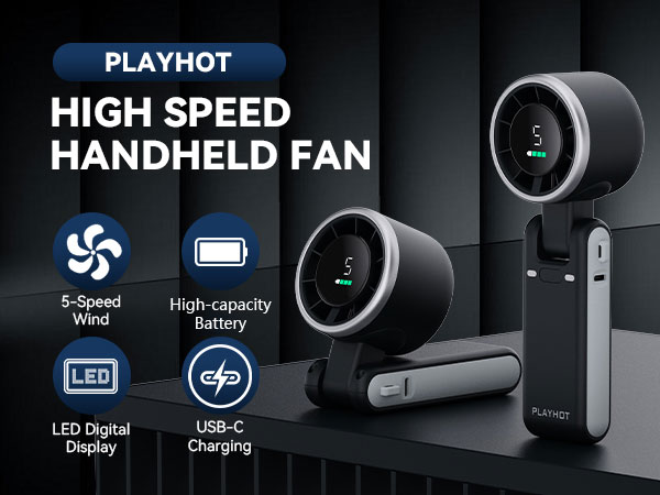 rechargeable fan portable,mini fan handheld,hand fans,portable handheld fan venty portable fan