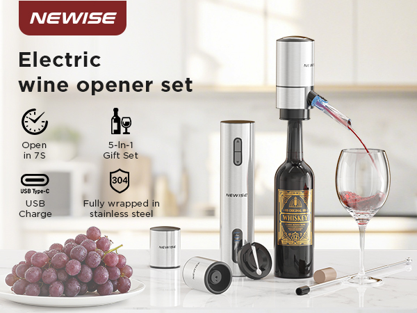 wine aerator