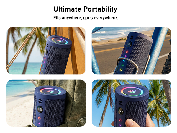 large bluetooth speaker