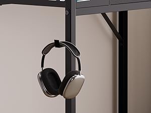 corner desk