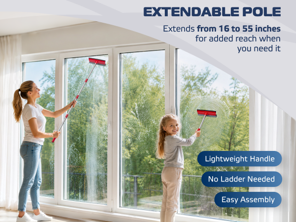 window washing kit