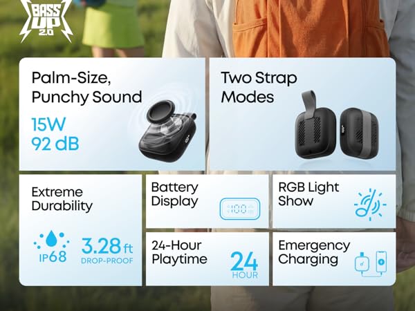 soundcore boom go 3i