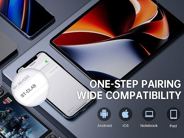 bluetooth sleep mask