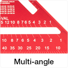 multi-angle
