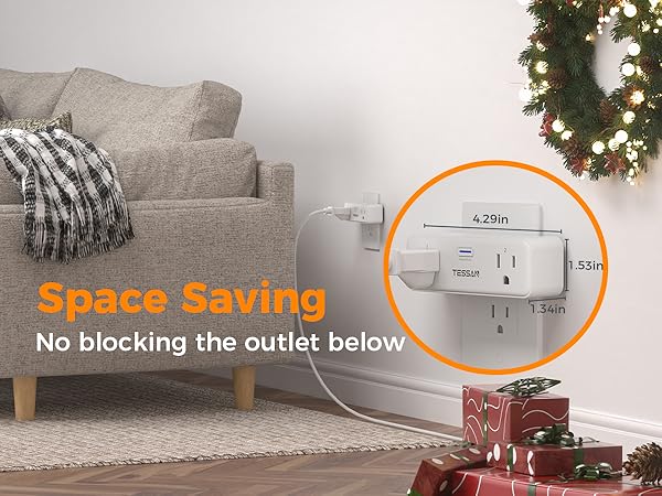 clapper light control