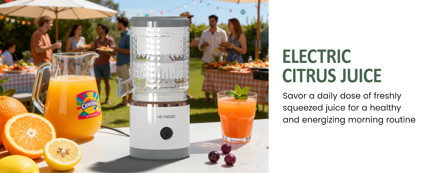 electric-citrus-juicers