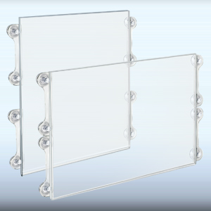 Vertical or Horizontal