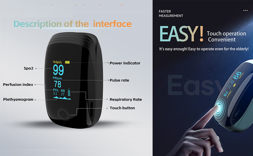 Pulse Oximeter