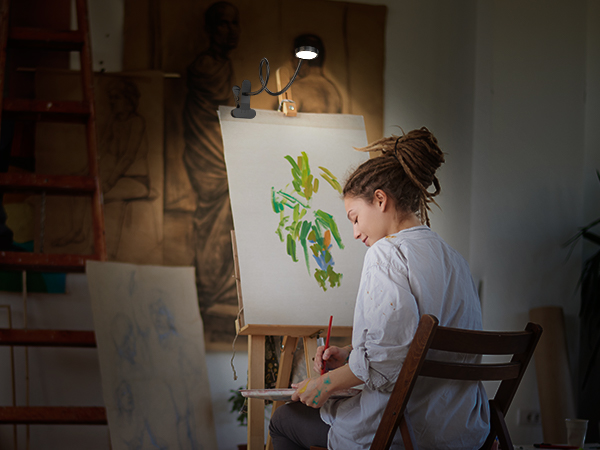 clamp light clamp lamp desk lamp with clamp clamp desk lamp desk light for book draw clip lamp desk