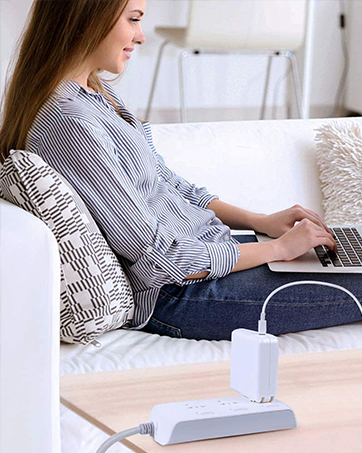 apple computer charger