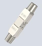 CAT7 Coupler