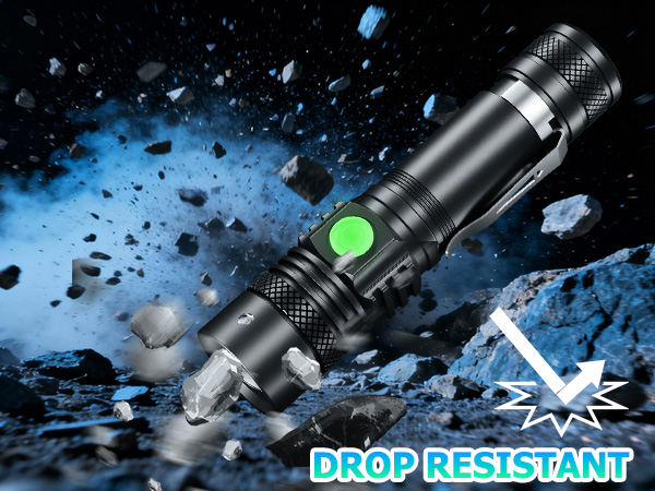 flashlights for home