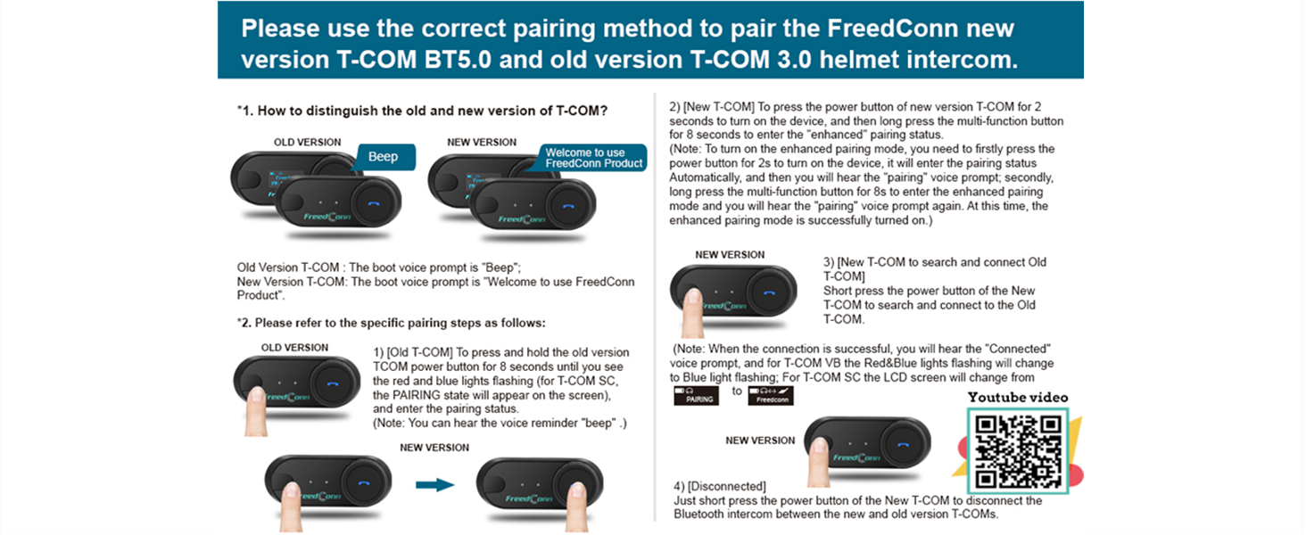 bluetooth for motorcycle helmets wireless