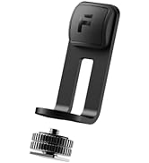 FUSE MRK1 Magnetic 1/4"-20 Camera Mount Compatible with The FUSE MRK1 Webcam and Video Conferenci...