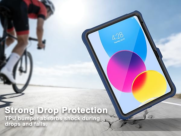 case for ipad 10th generation