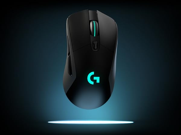 G703 LIGHTSPEED