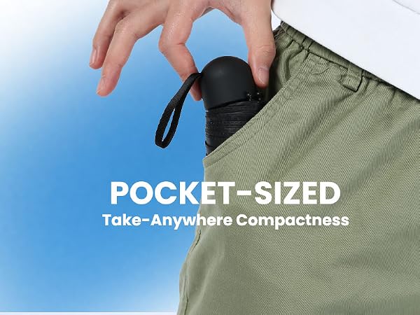 Take-Anywhere Compactness umbrella