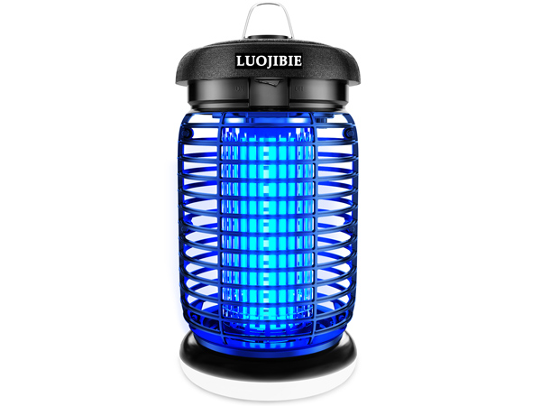 KN02 Bug Zapper