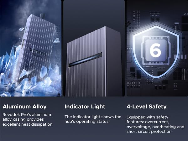 ugreen 10G usb c hub