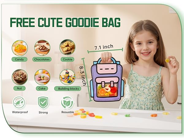 Vacuum Sealer Bags