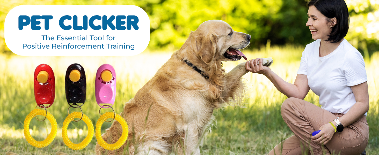 Pet Clicker