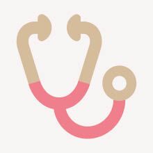 developed with mediccal experts