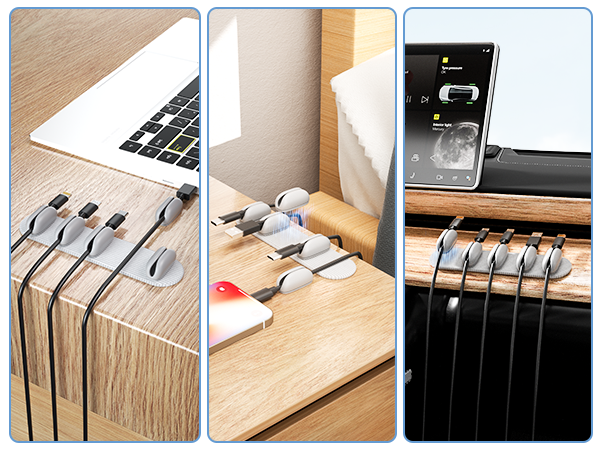 cord organizer