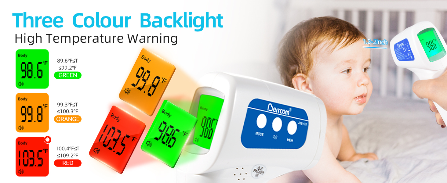thermometer for kids