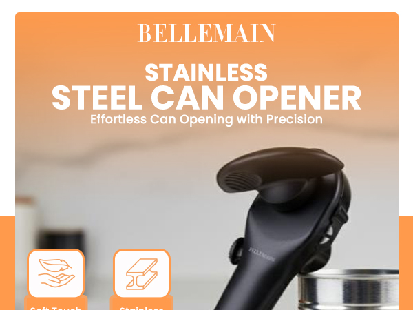 can opener