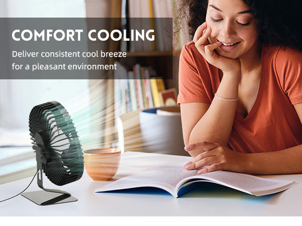 desk fan usb powered desk fan small desk fan powerful desk fan metal