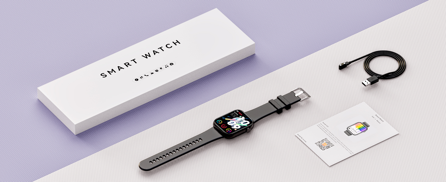 smart watch