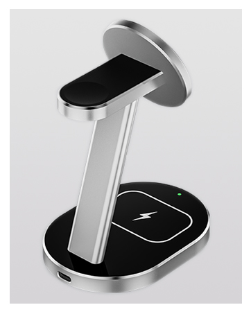 wireless charger 3 in 1