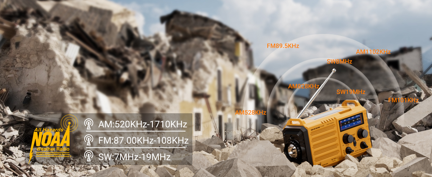 noaa radio