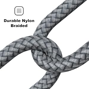 60W UAB A TO USB C CABLE