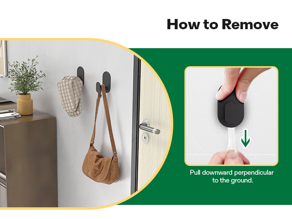 towel holder for bathroom wall