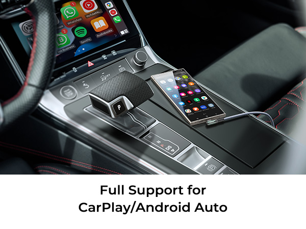 CarPlay