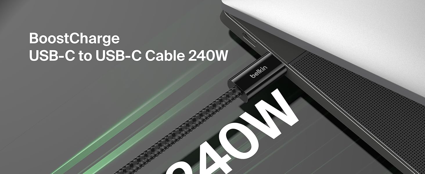 usbc to c cable