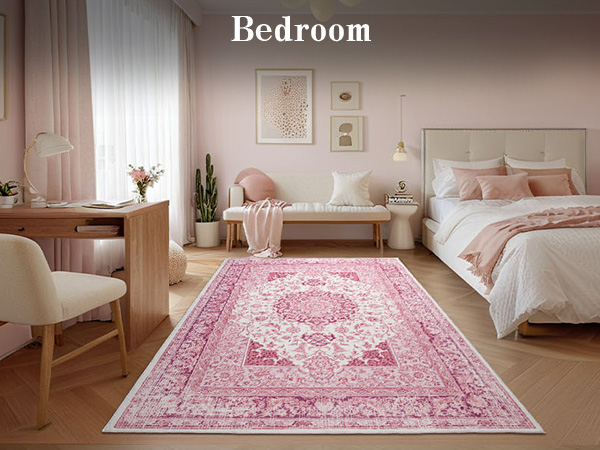 bedroom rug