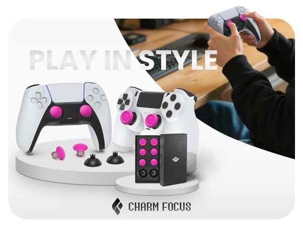 ps5 thumb grips