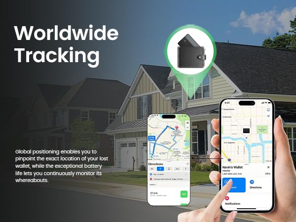 wallet tracker