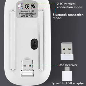 wireless mouse for mac