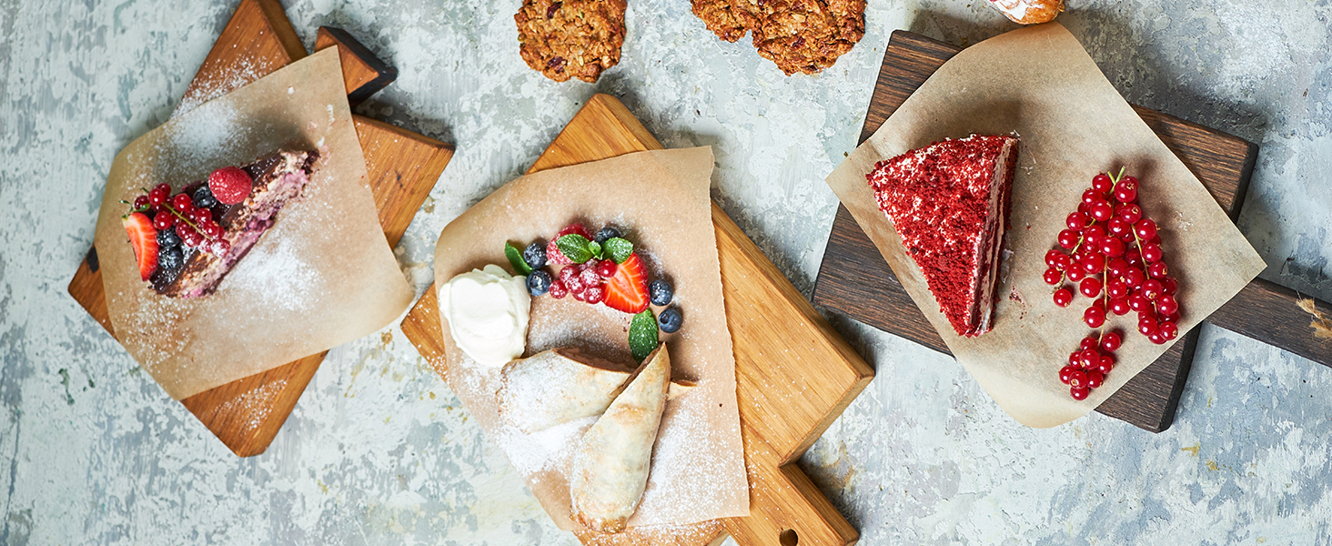 baking sheets