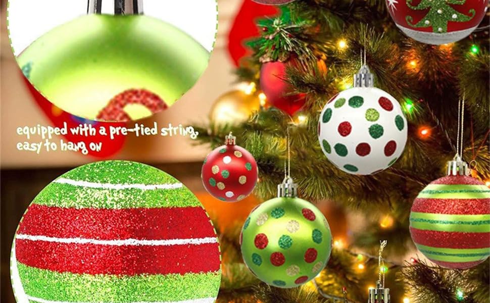 christmas ball