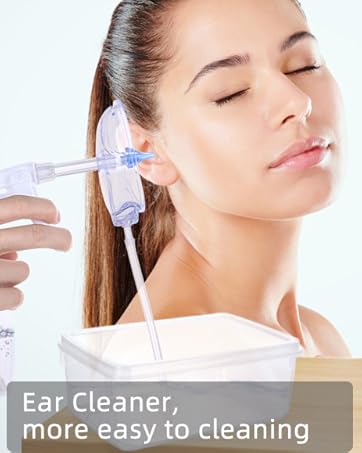 Ear Cleaner