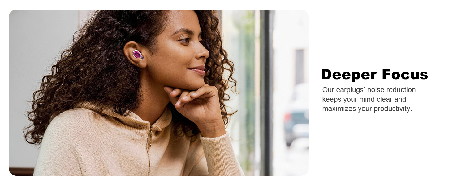 sleeping ear plugs