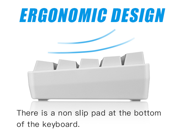wireless keyboard