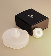 Small space scent diffuser, bathroom aromatherapy, up to 1000 sq ft coverage