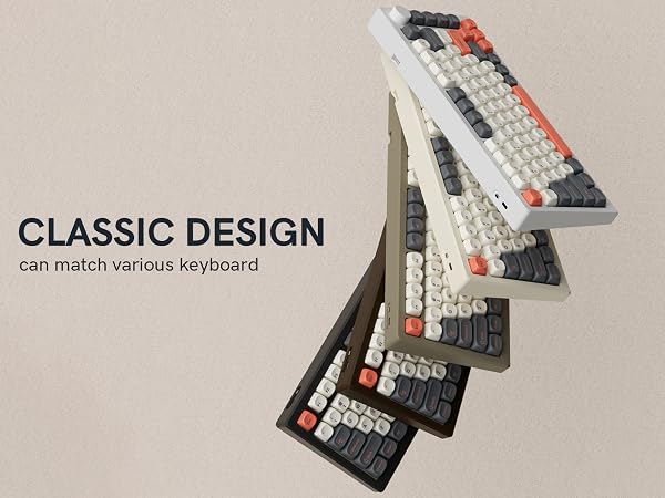 Classic design