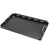 Full-Size Griddle Inserts for Charbroil Commercial Infrared 3 Burner, Flat Top Plate for Charbroi...