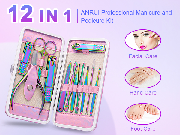 manicure kit